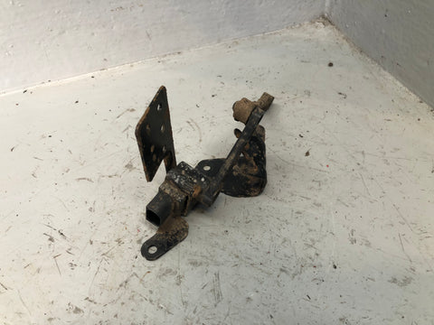 Range Rover Sport Ride Height Suspension Sensor Left Rear L494 CPLA-3D026-BA