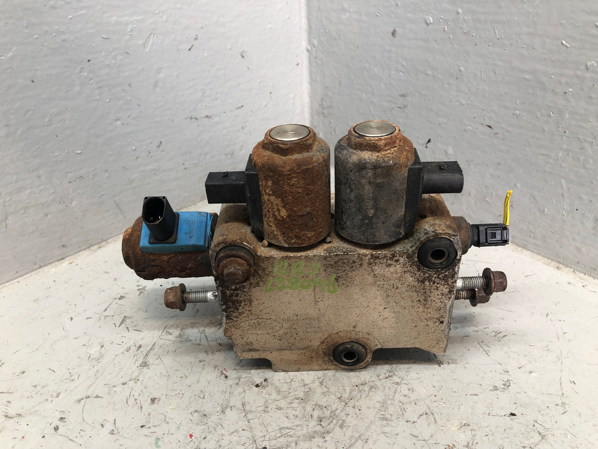 Range Rover Sport ARC ACE Anti Roll Valve Block 5H32-5E487-BC Land Rover L320