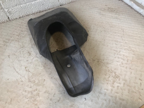 Porsche Boxster S Radiator Air Duct Off Side Right 996.575.322.00 1996 to 2004