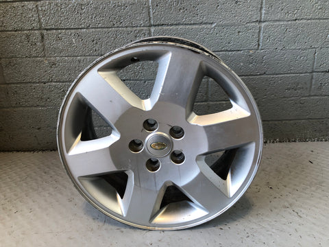 Discovery 3 HSE Alloy Wheel Single 19" x 8J Land Rover 2004 to 2009 L07106C