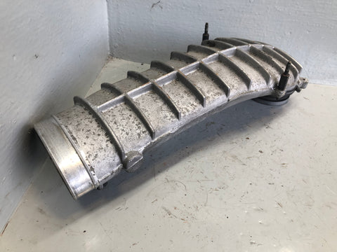 Range Rover Intake Pipe and Seal L322 Sport 4H33-9C6840AC Supercharged 4.2 V8