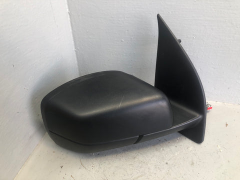 Freelander 2 Mirror Off Side Right Power Fold Land Rover 2006 to 2011 J31076