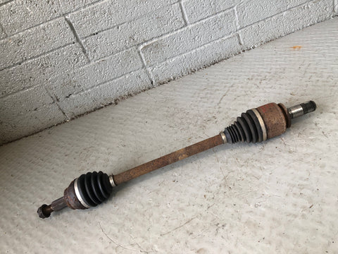 Range Rover Sport Driveshaft Off Side Rear L494 2013 to 2022