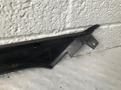 Range Rover Evoque A Pillar Trim Near Side Exterior BJ32-025A53-BF 3 Door L03066
