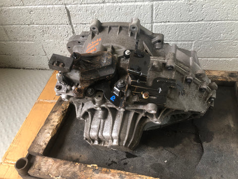Range Rover Evoque Manual Gearbox EJ3R 7002 BA 6 Speed L538 2011 to 2015 L03066