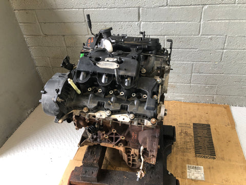 3.0 TDV6 Engine Diesel Land Rover Discovery 4 Range Rover Sport 306DT L28096