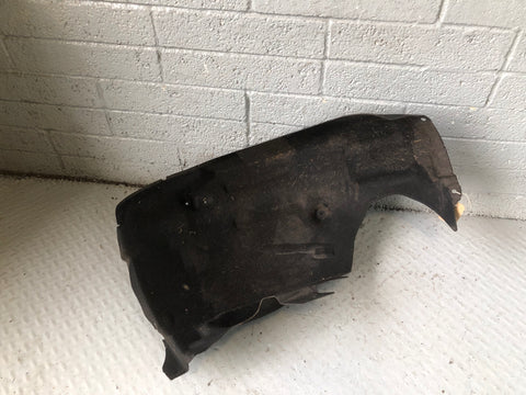 2013 - 2022 Range Rover Sport L494 Off Side Front Wheel Arch Liner Rear Section