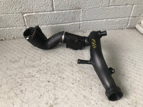 Range Rover L405 Air Intake Pipe 4.4 TDV8 CPLA-9C620-CB 2013 to 2017