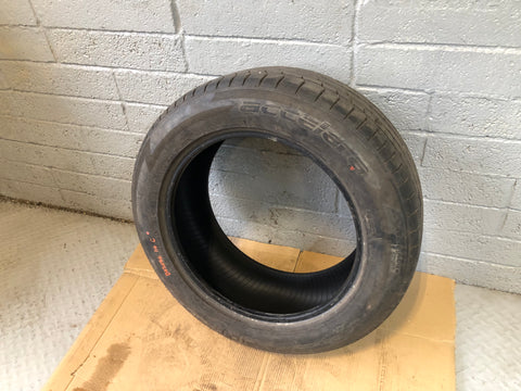 Accelera Part Worn Tyre 255/55R19 5mm Tread 255 55 19 D03086C