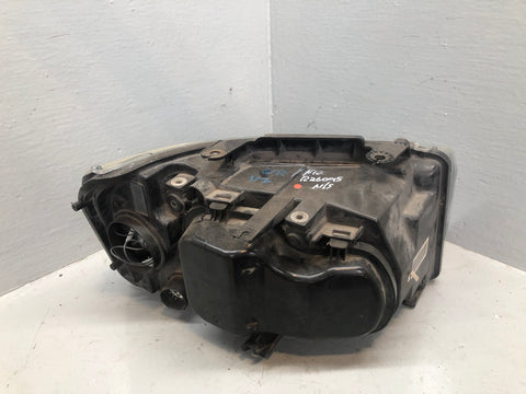 Freelander 2 Xenon Headlights Pair Spares or Repairs Land Rover R26095