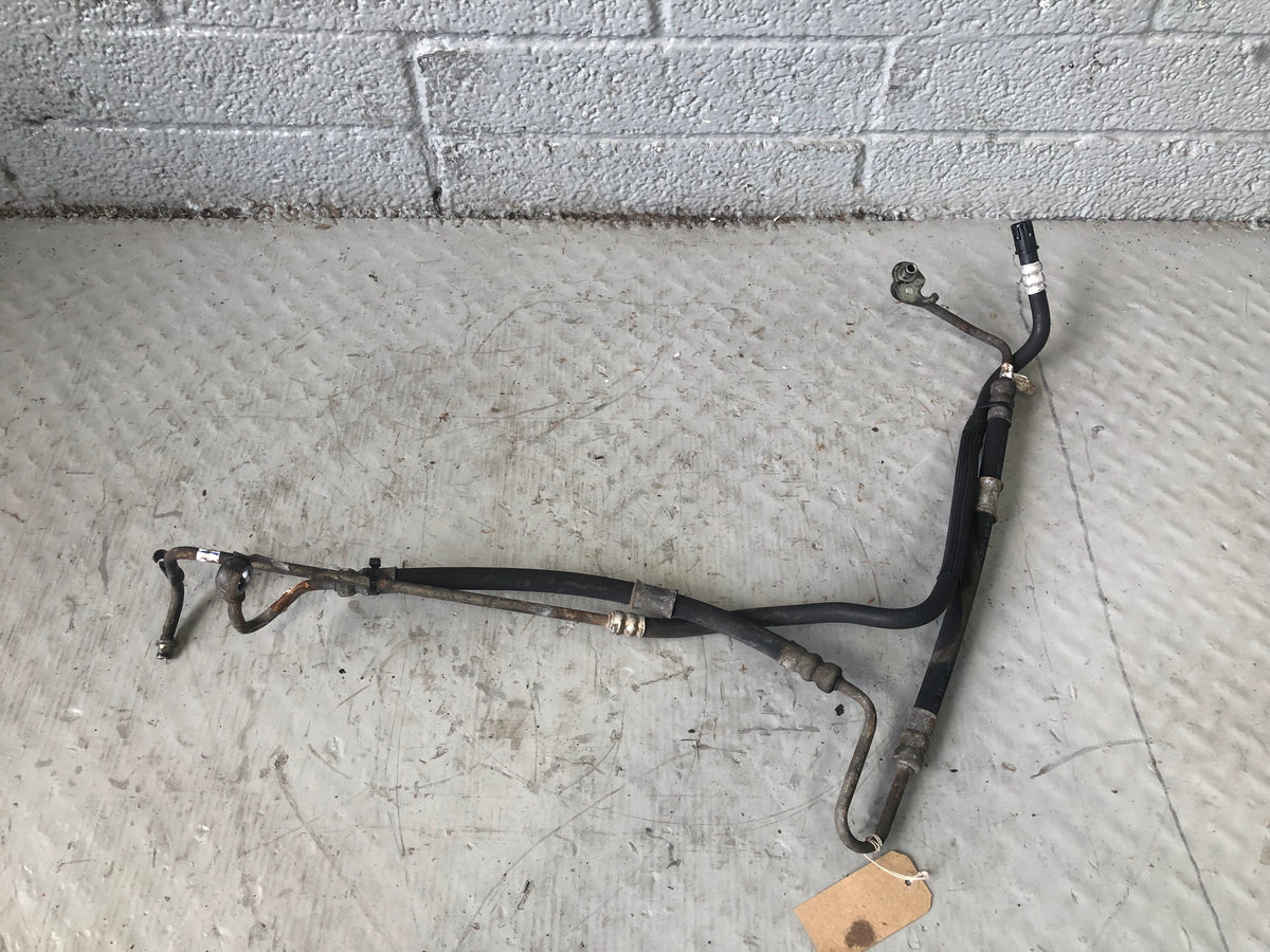 Discovery 3 Power Steering Pipes 2.7 TDV6 Land Rover Euro 3 2004 to 2007 J17076