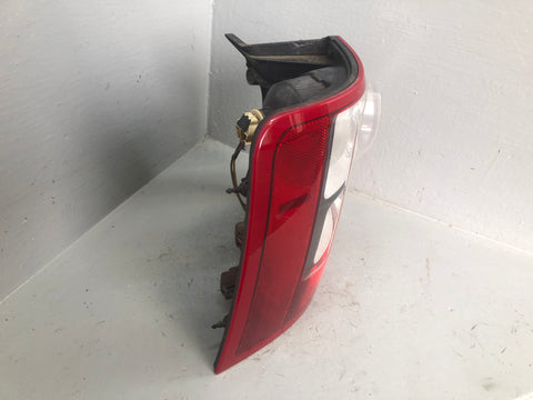 Range Rover Sport Rear Light Assembly Near Side XBF000672 2005 to 2009 D17066