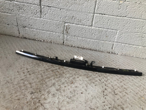 Discovery Sport Tailgate Trim Panel Handle with Switch L550 Land Rover L12086