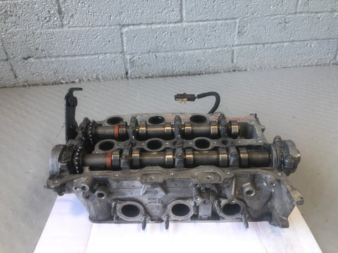 Discovery 4 Cylinder Head 3.0 TDV6 Right Off Side 2014 to 2016 Gen 2 K18066
