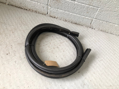 Range Rover Sport L494 Weather Seal Door Inner Near Side Front Left 2013 to 2018
