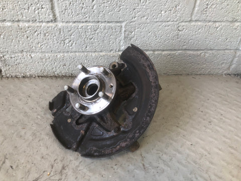 Freelander 2 Front Hub Near Side Assembly ABS Sensor L359 2006 to 2014 J07076