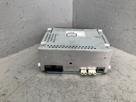 Discovery 4 CD Player Stereo Head Unit CH22-18C815-AD Land Rover 2009 to 2016