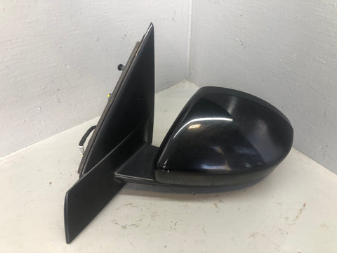 Discovery Sport Door Mirror Near Side Left L550 Land Rover 2014 to 2019 L15066