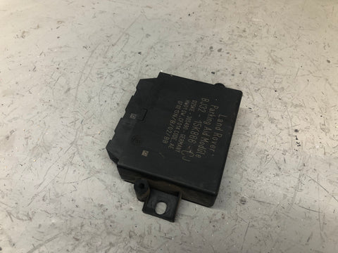 Freelander 2 Parking Aid Module BJ32-15K866-CJ Land Rover 2011 to 2014