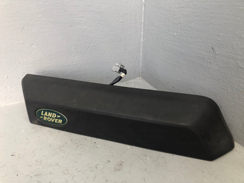 Discovery 3 Tailgate Handle Complete LR073594 Land Rover 2004 to 2009 J17076
