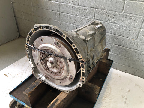 Gearbox Auto Automatic 8 Speed Discovery 4 Range Rover Sport CPLA-7000-DA