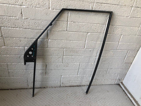 Discovery 2 Door Frame Window Near Side Front Land Rover 1998 to 2004 L20076