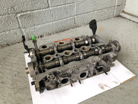 Cylinder Head 3.0 TDV6 Left Discovery 4 Range Rover Sport Land Rover D11096