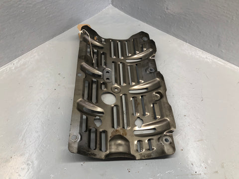 3.0 TDV6 Sump Baffle Plate Splash Guard Discovery 4 Range Rover Sport