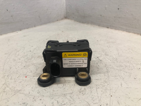 Freelander 2 Yaw Rate Sensor Land Rover DH52-14B296-AB Land Rover 2011 to 2014
