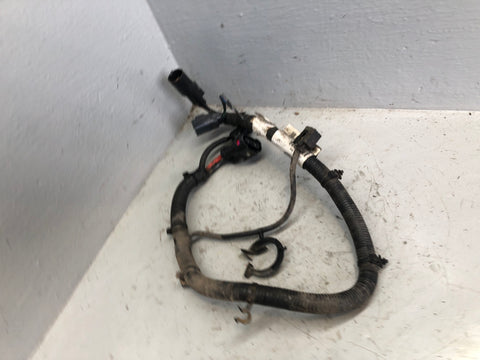 Range Rover Sport L494 Steering Rack Wiring Loom DK62 14F427 JC 2013 to 2018