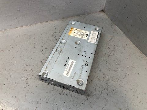 Range Rover Sport DVD Entertainment Module AH42-19A164-AC L320 2009 to 2013