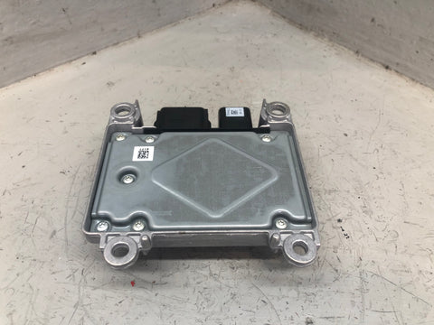 Freelander 2 Airbag Control Module ECU SRS DH52 14D374 AA Land Rover