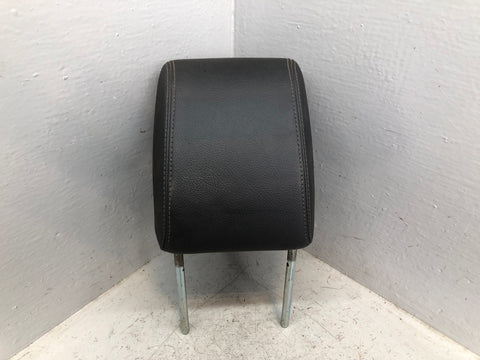 Discovery 4 Front Headrest Commercial in Black Left or Right Land Rover L319