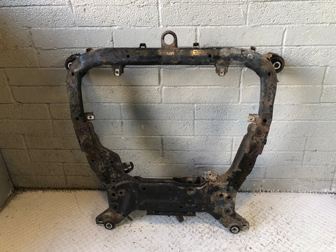 Freelander 2 Front Subframe 2.2 TD4 Diesel Land Rover L359 2006 to 2014