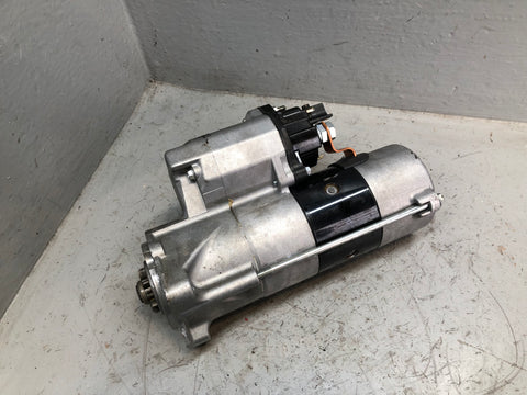 Range Rover L322 Starter Motor 3.6 TDV8 Denso DSN1207 2006 to 2009