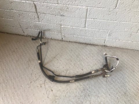 Freelander 2 Power Steering Pipes Land Rover 2.2 TD4 2006 to 2014 J07076