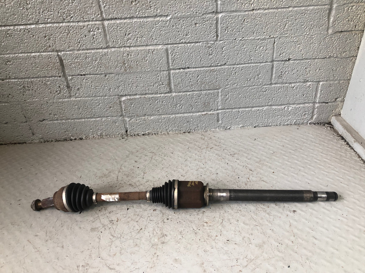 Range Rover L405 Driveshaft Front Off Side Land Rover 2013 to 2017