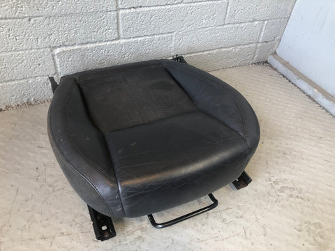 Discovery Sport Seat Base Near Side Front Black Leather L550 Land Rover L15066