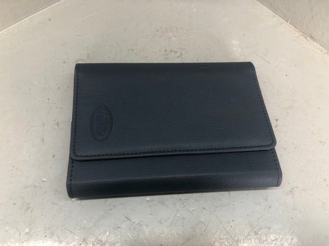 Discovery Sport Handbook Manual in Wallet L550 Land Rover 2014 to 2019 L15066