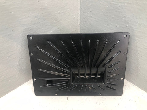 Range Rover Evoque Amplifier Amp Audio Stereo EW93-19C164-AB L538 2011 to 2018