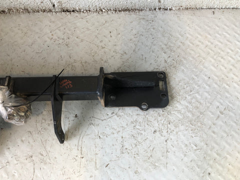 Range Rover Sport Tow Bar with Single Electrics Bolts L494 2014 to 2022 L14096