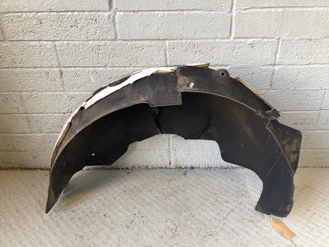 Range Rover Sport Wheel Arch Liner L494 Near Side Rear Left 2013 to 2018
