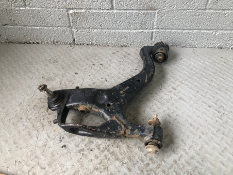 Discovery 4 Control Arm Front Lower Suspension Near Side With Bolts 2009 to 2014