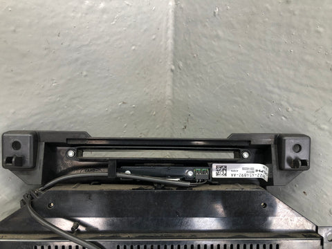 Discovery 4 Heater Air Con Climate Control Panel CH22-19E900-AB Land Rover