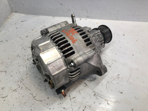 Discovery 2 Alternator TD5 10P  15P 16P Land Rover LR006190 L318 1998 to 2004
