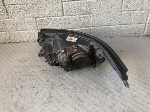 Range Rover L405 Headlight Xenon Off Side Right CK52-13W029-DC 2013 to 2017