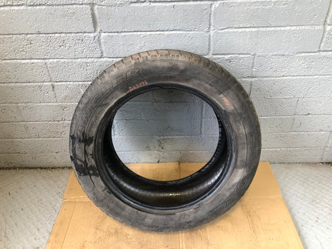 Goodyear Wrangler Part Worn Tyre 255/55R19 5mm Tread 255 55 19 D08096