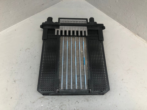 Discovery Sport Electric Heater Matrix BG9N-18D612-AA Land Rover 2014 to 2019