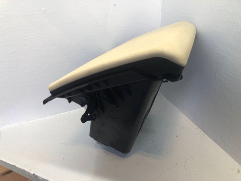 Range Rover L322 Glove Box Lower in Parchment Pre-Facelift 2002 to 2006