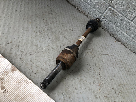 Range Rover Sport Driveshaft Near Side Rear L494 2013 to 2022